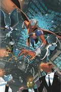 GARGOYLES #11-RI-H 