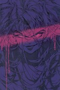 GARGOYLES #1-FRANK 
