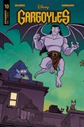 GARGOYLES #10F 