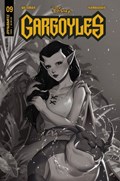 GARGOYLES #10-RI-F 