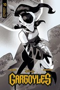 GARGOYLES #10-RI-E 