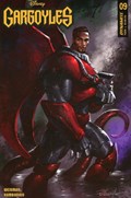 GARGOYLES #9B 