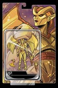 GARGOYLES #9-RI-J 
