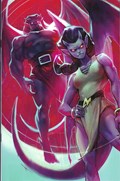 GARGOYLES #1-BDJPF 