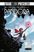FRANK MILLER'S PANDORA #1 