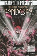 FRANK MILLER'S PANDORA #2 