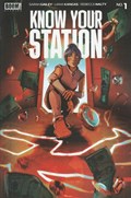 KNOW YOUR STATION #1 