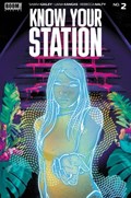 KNOW YOUR STATION #2 