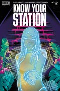 KNOW YOUR STATION #2-RI 