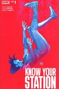 KNOW YOUR STATION #1-2nd 