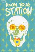 KNOW YOUR STATION #3B 