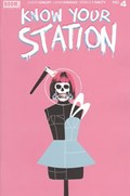 KNOW YOUR STATION #4B 