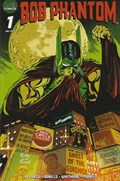 BOB PHANTOM #1 