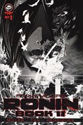 RONIN BOOK II #1 