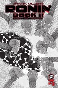 RONIN BOOK II #3B 
