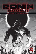 RONIN BOOK II #6 