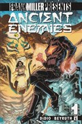 ANCIENT ENEMIES #1 