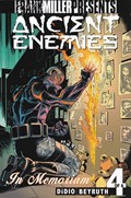 ANCIENT ENEMIES #4 