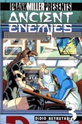 ANCIENT ENEMIES #3 