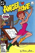 ANGEL LOVE #4 