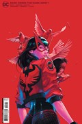 DARK CRISIS: THE DARK ARMY #1C 