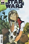 STAR WARS: REVELATIONS #1B 