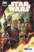 STAR WARS: REVELATIONS #1-RI 