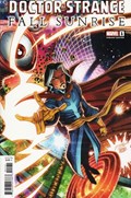 DOCTOR STRANGE: FALL SUNRISE #1B 