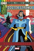 DOCTOR STRANGE: FALL SUNRISE #1 