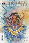 DOCTOR STRANGE: FALL SUNRISE #1-RI 