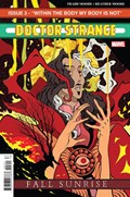 DOCTOR STRANGE: FALL SUNRISE #3 