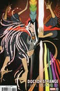 DOCTOR STRANGE: FALL SUNRISE #3B 