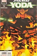 STAR WARS: YODA #1-2nd 