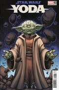 STAR WARS: YODA #2B 