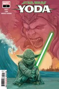 STAR WARS: YODA #2 