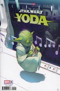 STAR WARS: YODA #2-RI 
