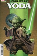 STAR WARS: YODA #3-RI 