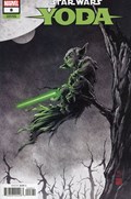 STAR WARS: YODA #8B 