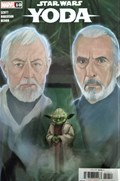STAR WARS: YODA #10 