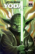 STAR WARS: YODA #1-JCDDC 