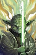 STAR WARS: YODA #1-JOBT 