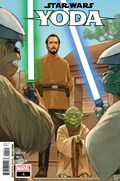 STAR WARS: YODA #4 