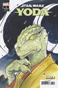 STAR WARS: YODA #5-WOND-D 