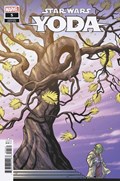 STAR WARS: YODA #5B 