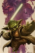 STAR WARS: YODA #1-WHATN-B 