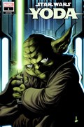 STAR WARS: YODA #1-NRDPH 