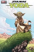STAR WARS: YODA #2-ILLUM 