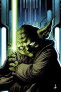STAR WARS: YODA #1-NRDPH-B 