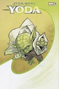 STAR WARS: YODA #3-ILLUM 
