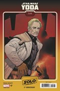 STAR WARS: YODA #7D 
